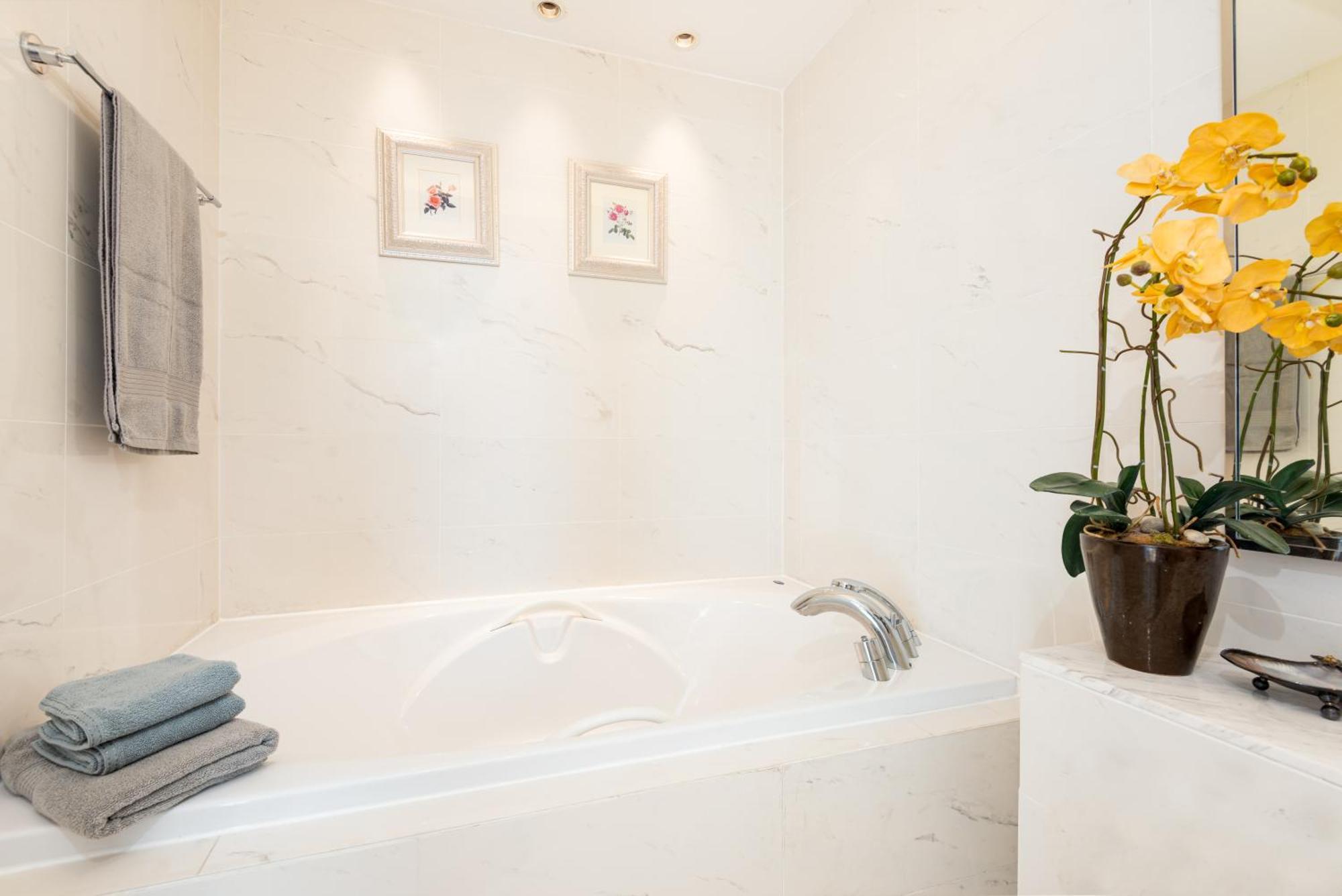 Sky Villas Apartments Bangkok Szoba fotó